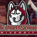 Bloomsburg University