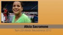 Women's World Teleconference - Veteran Alicia Sacramone and the Newcomers
