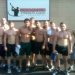 Underground Strength Gym