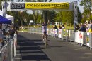 Cincinnati day2 womens race
