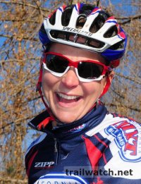 Meredith Miller