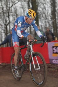 Danny  Summerhill