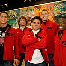 Olympic+Wrestling+Team+Visit+New+York+GgIm_-c70Vll