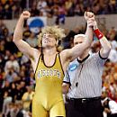 College Wrestling