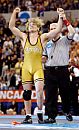 College Wrestling