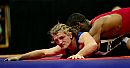 Freestyle wrestling