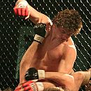 MMA Fighting and Training