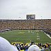 Zeb @ Michigan VS PSU