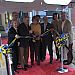 Michigan Opens Facility