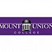 Mount Union Halloween Workout