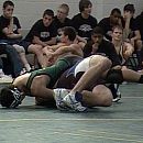 December 2009 St Eds vs CVCA