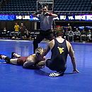 Bloomsburg @ West Virginia (GOhioCasts) 