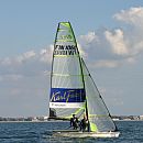 Clearwater Training Camp