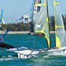Boat-handling