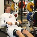 USSTAG Training Camp; Colorado Springs, March, 201