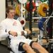 The 3-Rep Max Row