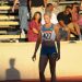 800m start CA Relays