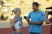Relays interview