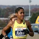 Samia Akbar