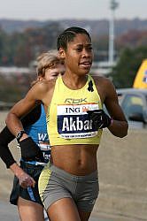 Samia Akbar