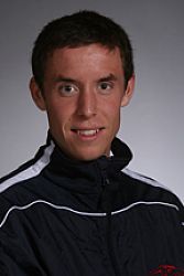 Josh McDougal
