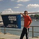 October Olympic Qualifiers, 10-07 012