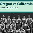 Oregon vs California Dual