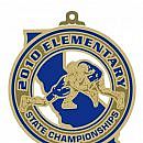 2010 California Elementary State