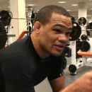 Chris Pendleton