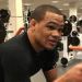 Chris Pendleton
