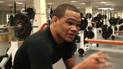 Chris Pendleton
