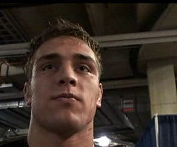 Joe LeBlanc