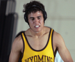 Michael Martinez