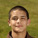 Patrick Martinez