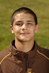 Patrick Martinez