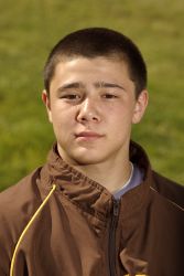 Kyle Komata