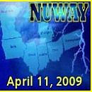 National United Wrestling Association for Youth