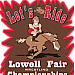 Lowell Fair Championships