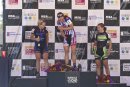 Katie Compton UCI3 Harbin Park Women lap 1