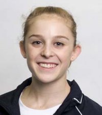Lauren Mitchell