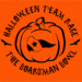 Coverage Photos from Eastern YC Halloween Team Race