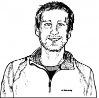 Jon Teipen