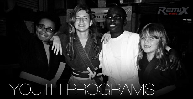 Youth Programs