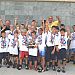 Team MYWA Captures Crown at the Jersey Shore.
