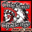 Chieftan Challenge