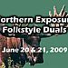 Northern Exposure