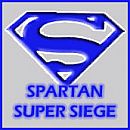 Spartan Super Siege