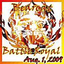 Bearcat Battle Royal