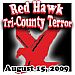 Tri-County Terror