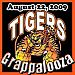 Tigers Grappalooza